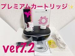 極美品✨✨ ケノン脱毛器 ver7.2 エムテック