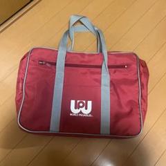 ワッぺ赤 早い者勝ち