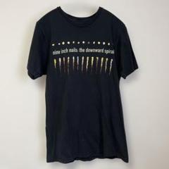nine inch nails ナインインチネイルズ tシャツ バンドT　平本蓮 nine inch nails ナインインチネイルズ tシャツ バンドT 平本蓮