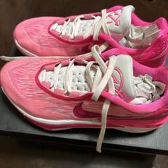 Nike GT Cut 2 バスケットボールシューズ ハイパーピンク Amazon | (ナイキ) シューズ Air Zoom G.T. Cut 2 Pink/White