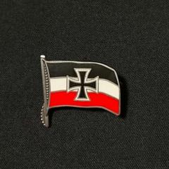 ドイツ軍 ナチスドイツ バッジ ブローチ