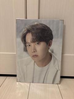BTS J-HOPE プレミアムフォト BTS J-Hope プレミアムフォト 未開封 - メルカリ