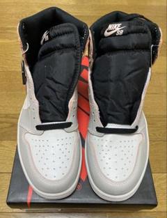 エアジョーダン1 HIGH OG DEFIANT NYC to Paris