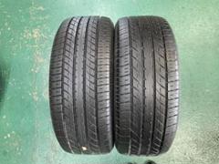 TOYO　TRANPATH　R30　235/50R18　2022中古夏２本　② TOYO TIRES 2024年製 新品 TRANPATH R30C 235/50R18 97V