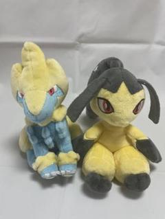 ぬいぐるみ（S） クチート : ポケモンセンターオンライン