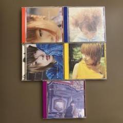 aiko CD セット 5枚