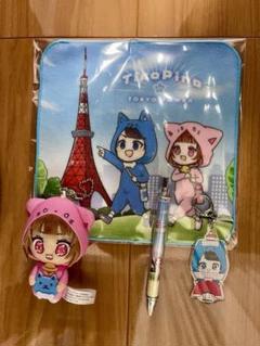 2025年最新】ちろぴの の人気アイテム - メルカリ