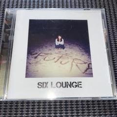 この汗と感情、愛しい君に届け SIX LOUNGE 廃盤 ナインス - メルカリ