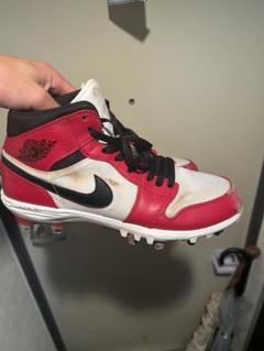 ナイキ Nike 野球 アメフト スタッドスパイク ポイントスパイク