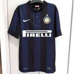 【入手困難‼️】インテル リカルド・アルバレス ユニフォーム サッカー シャツ 入手困難‼️】インテル リカルド・アルバレス ユニフォーム