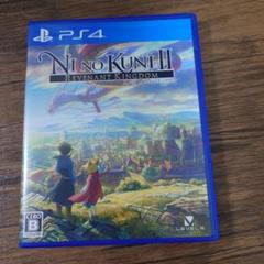 【PS4】二ノ国II レヴァナントキングダム