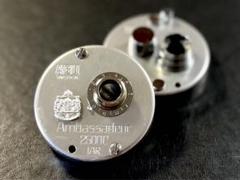 2025年最新】アブ アンバサダー 2500c サイドカップの人気