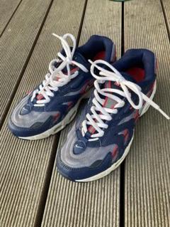 中古 NIKE AIR MAX 96 II USA 24.0cmのサムネイル