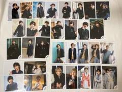 なにわ男子 道枝駿佑 Make Up Day Missing 公式写真 セット