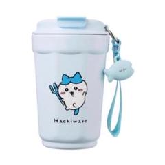 ちいかわ・ハチワレ 缶ホルダー兼タンブラー ちいかわぽけっと公式 on X: 