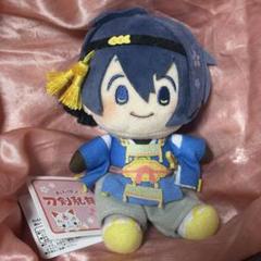 2025年最新】三日月宗近 ぬいぐるみの人気アイテム - メルカリ