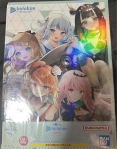 2025年最新】ホロライブ 一番くじ vol.5 ラストワンの人気