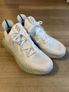 adidas  コードカオス25  26.5cm ホワイト 2025年最新】adidas ゴルフ シューズ(男性用)の人気アイテム