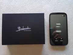バルミューダフォン新品未使用 BALMUDA（スマートフォン本体）のフリマアイテム一覧