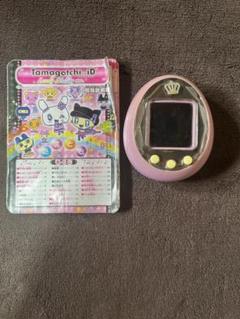 2025年最新】Tamagotchi iD Lovely Melodyの人気アイテム - メルカリ
