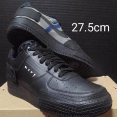 NIKE AIRFORCE1 TYPE 27.5cm