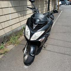 SYM RV125EFi｜RIDE IT｜新車・中古バイクなら