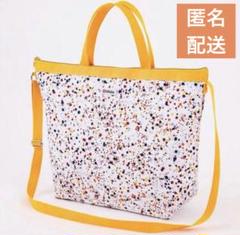 iittala　BAG＆PLACE MAT BOOK 　イッタラ　バッグ