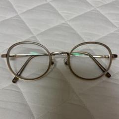 Viktor&Rolf 眼鏡　度入りのサムネイル