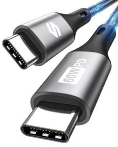 5 USBC USBC ケーブル 1M Silkland USB Type C