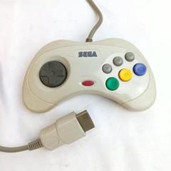 セガ純正コントローラー HSS-0101 傷汚れあり 動作品のサムネイル