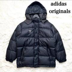90s当時物 adidas アディダス デサント ダウンジャケット 黒 Ｍ-L 2025年最新】Yahoo!オークション -アディダス デサント ダウンの
