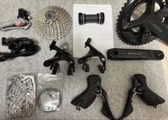 bd-1 コンポーネント一式　シマノ製 Shimano 105 R7000 機械式 コンポーネントセット 11S - メルカリ
