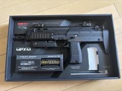 2025年最新】マルイmp7電動の人気アイテム - メルカリ