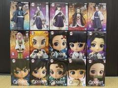 独特な 鬼滅の刃 フィギュア 15体セット 新品未開封 プライズ セット コミック・アニメ