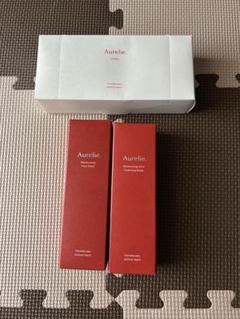 Aurelie. トライアルセット - メルカリ