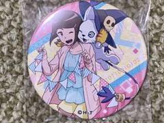 八神ヒカリ&テイルモンの中古/未使用品 - メルカリ