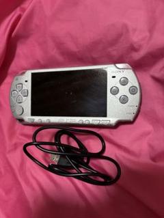 PSP2000 本体