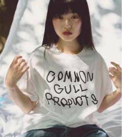 2025年最新】COMMON gull product teeの人気アイテム - メルカリ