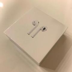 AirPods ワイヤレス充電 第2世代