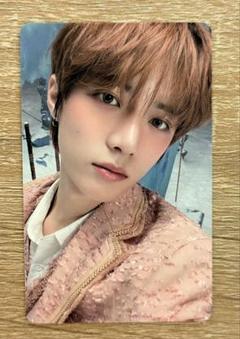 TOMORROW X TOGETHER - TXT ACT:LOVE SICK ミニフォト ボムギュ コンプ トレカ TXT MINI Photo card TOMORROW X TOGETHER WORLD TOUR ACT