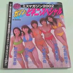 2025年最新】少年マガジン 安田美沙子の人気アイテム - メルカリ