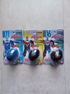 ウルトラマン ウルトラエッグ 5種類セット 新品未開封品 Amazon.com: Bandai Ultra Egg Ultraman (Japan Import) : Toys