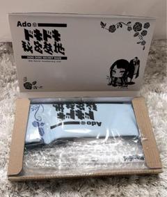 【Ado】FC特典カトラリー 未使用 Ado】FC特典カトラリー 未使用 - メルカリ