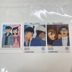 2025年最新】コナン ぱしゃこれ 新一 蘭の人気アイテム - メルカリ
