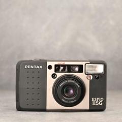 作例】PENTAX ESPIO115G×KodakULTRAMAX400 | One of my favs