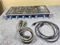 RME Fireface 800 ジャンク　禁煙室内使用 RME Fireface 800 ジャンク 禁煙室内使用