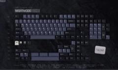 GMK CYL Dracula V2 Nightmode Core Base - メルカリ