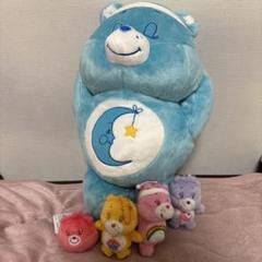 ケアベア プライズ ぬいぐるみ マスコット まとめ売り セット
