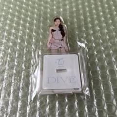 TWICE チェヨン アクリルスタンド DIVE Amazon.co.jp: twice チェヨン アクスタ TWICELIGHTS アクリル