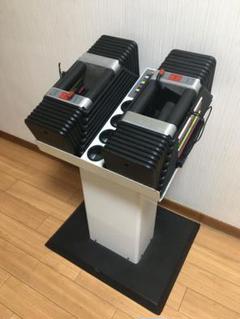 パワーブロック② TIOGA タイオガ